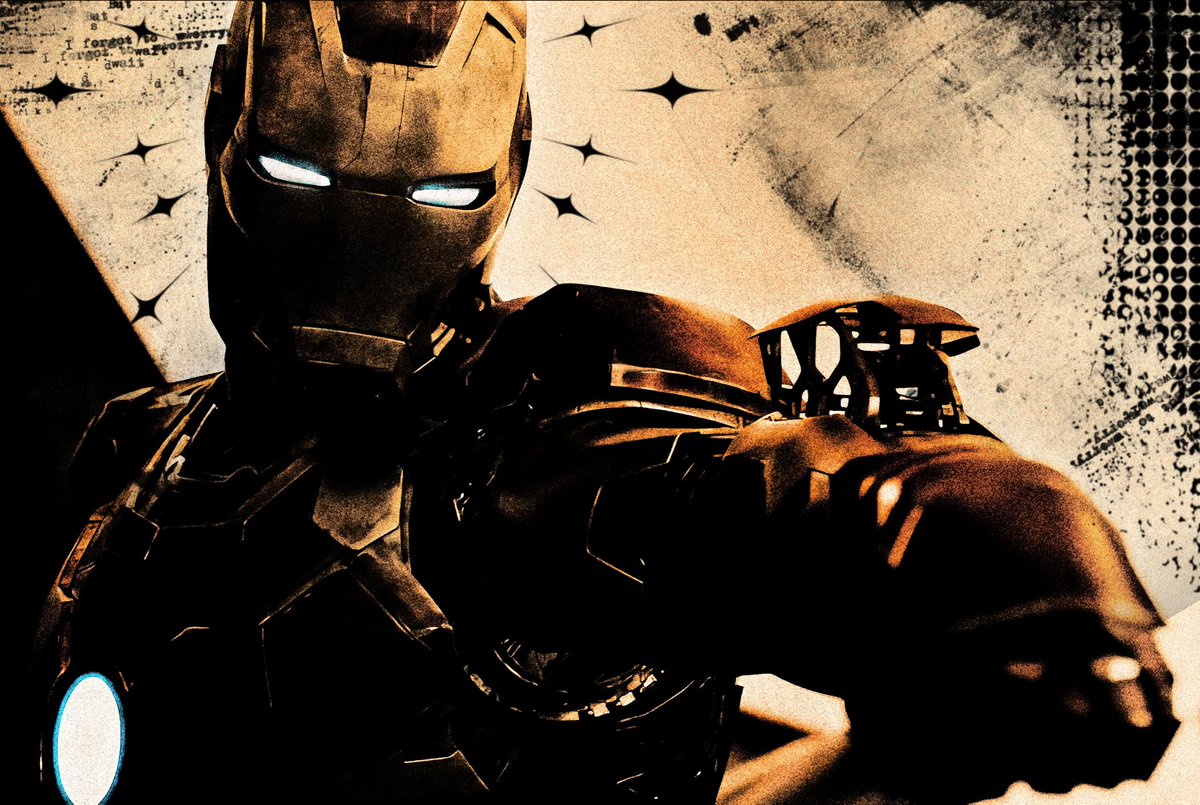 𝓘𝗿𝗼𝗻—𝓜𝗮𝗿𝗿𝗶𝗲𝗱 𝚊𝚞 tweet media