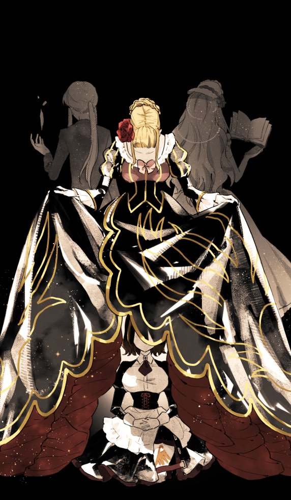 #うみねこのなく頃に