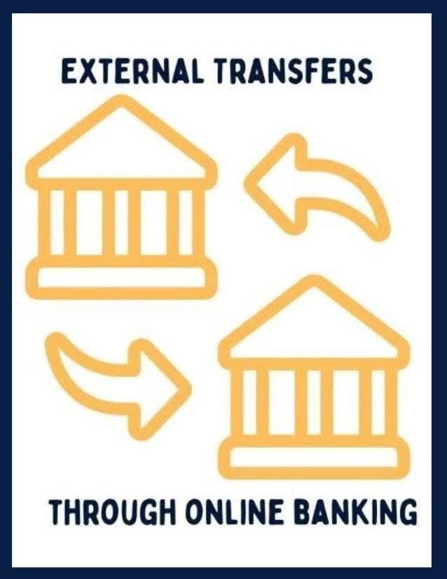 External Transfers are NOW AVAILABLE through TIFCU Online Banking! Is your money in more than one financial institution? Easily manage it with External Transfers right inside your Online Banking. 
theinfirmaryfcu.com