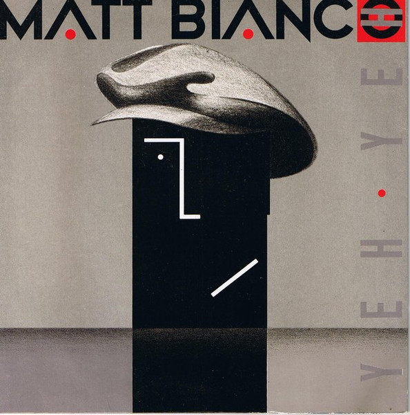 40 yrs since #MattBianco (not a person) released a cover of #YehYeh, #onthisdayinpop in 1985. Outrageously catchy, I loved this and would greatly annoy my family singing it all the live long day! Realised later in life that was co-produced by <a href="/PWLHitFactory/">PWL The Hit Factory</a> guru <a href="/phardingmusic/">phil harding</a>