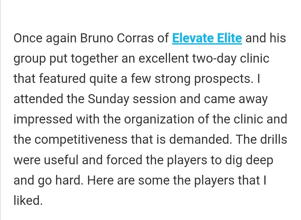 Appreciate you, <a href="/695HOOPS/">Coach Al</a> <a href="/PGHMaryland/">Prep Girls Hoops Maryland/DC</a> <a href="/PGHVirginia/">Prep Girls Hoops Virginia</a> for covering &amp; supporting girls basketball. Its always about the kids.