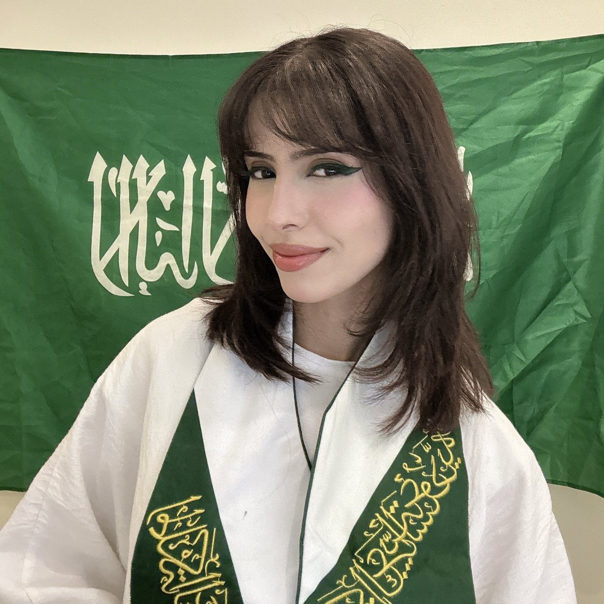 أنا مو بني آدم عادي أنا سعودي🇸🇦