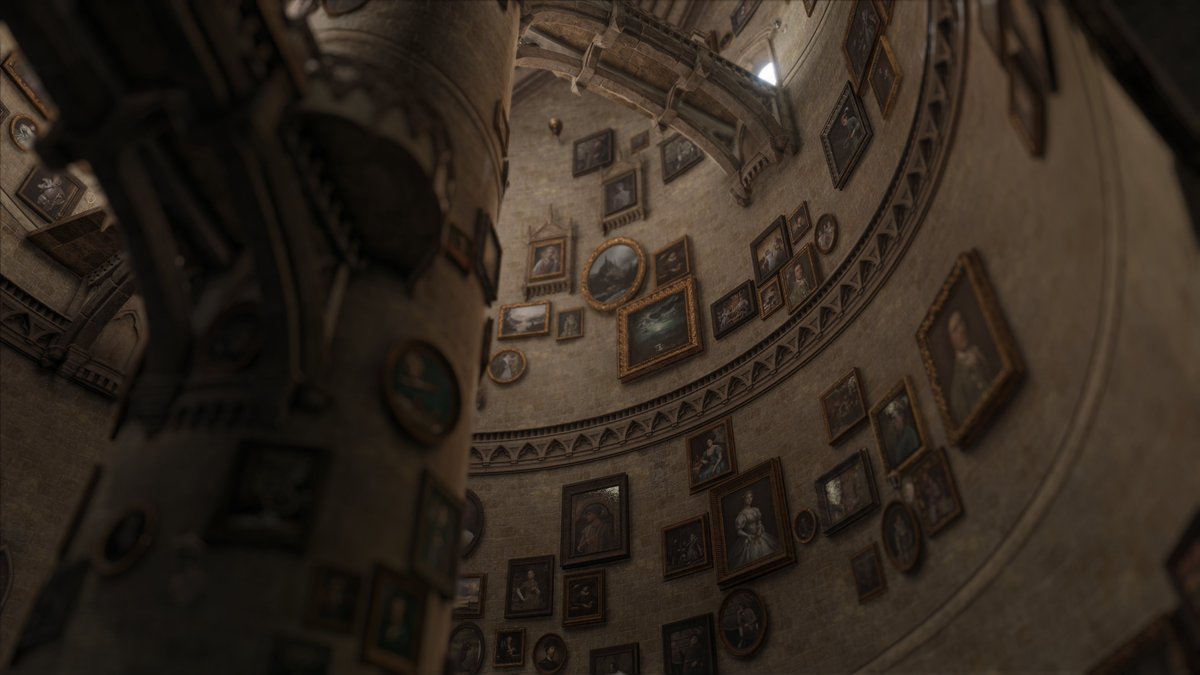 📸 Hogwarts Legacy

#HogwartsLegacy #VirtualPhotography #PhotoMode