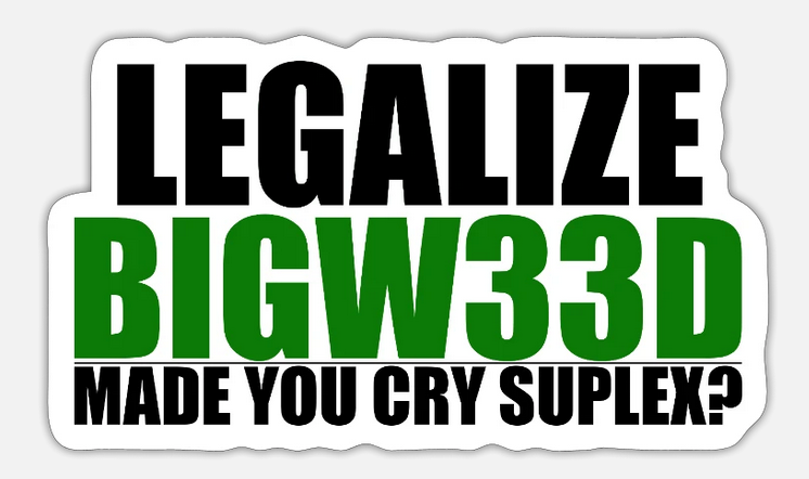 ManstercotMedia's tweet photo. @BIGW33D420 Don't worry, with these here stickers, we'll get you unbanned from VSB for sure https://t.co/adaNEqqHcf