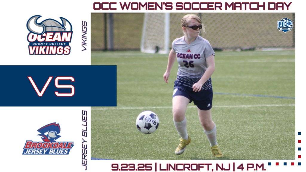 Ocean CC Athletics tweet media