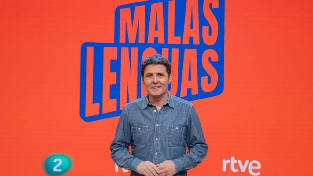 ¿CON QUIÉN TE QUEDAS? 📺

🔄 #MásValeTarde de Iñaki López 
❤️ #MalasLenguas de Jesús Cintora