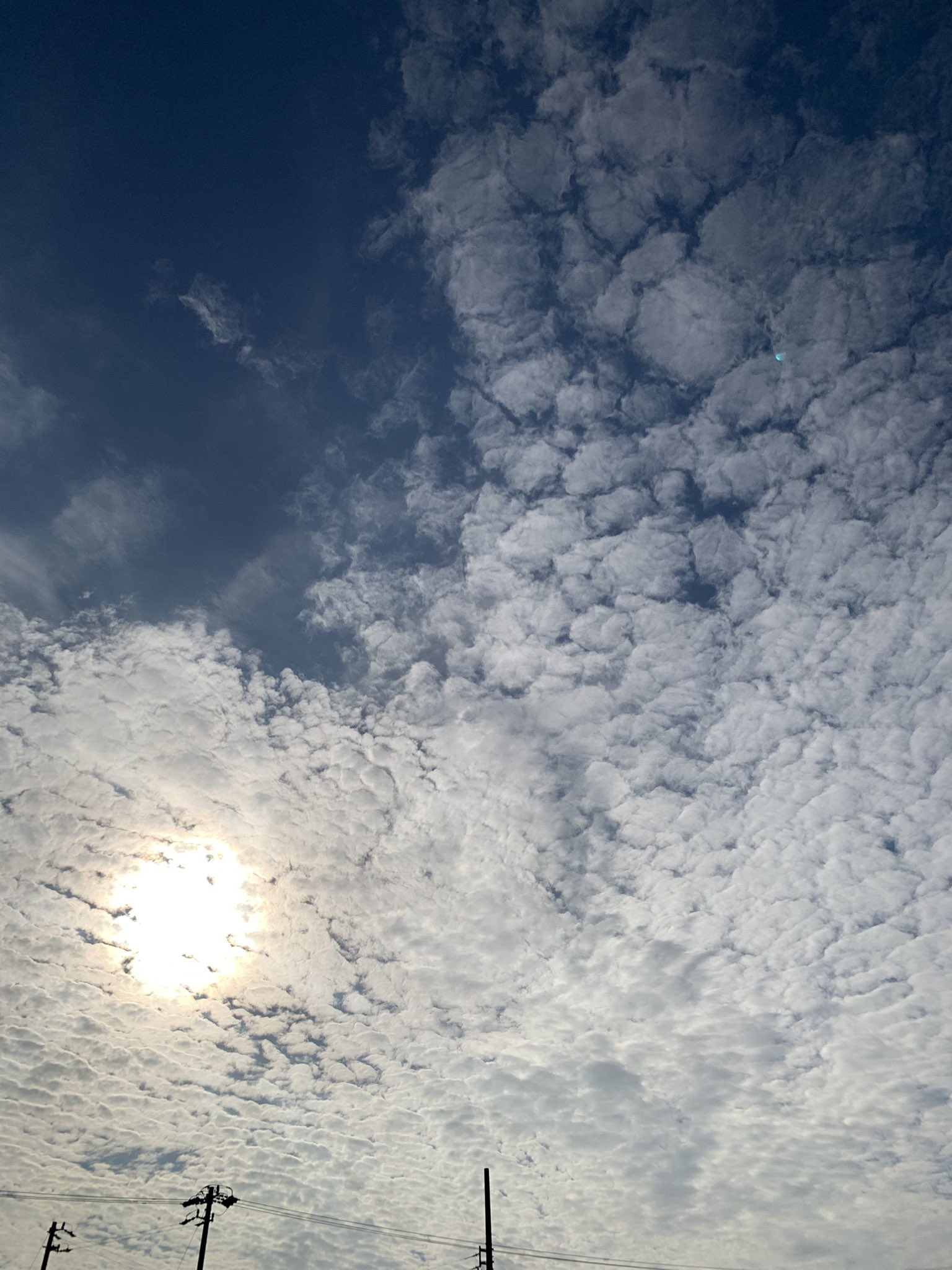 夏の雲 田舎の夏 . . . Xpro3 + xf35mmf1.4 . . #xpro3 #夏休み #夏
