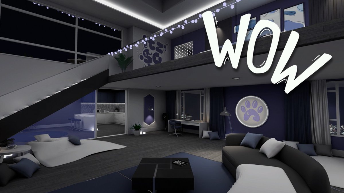 🏆Exciting news from <a href="/SomniumSpace/">Somnium Space</a>! 😍 Check out the winners of August's #VR World Building Competition:

🥇 Itz Soph's stunning "Midnight Loft" - a cozy urban escape! ($300)

🥈 <a href="/libellule_86/">Justine PROFFIT</a>'s  magical "Tsuki Onsen" - serene hot springs under the stars! ($150)

🥉 KilkennyCat's