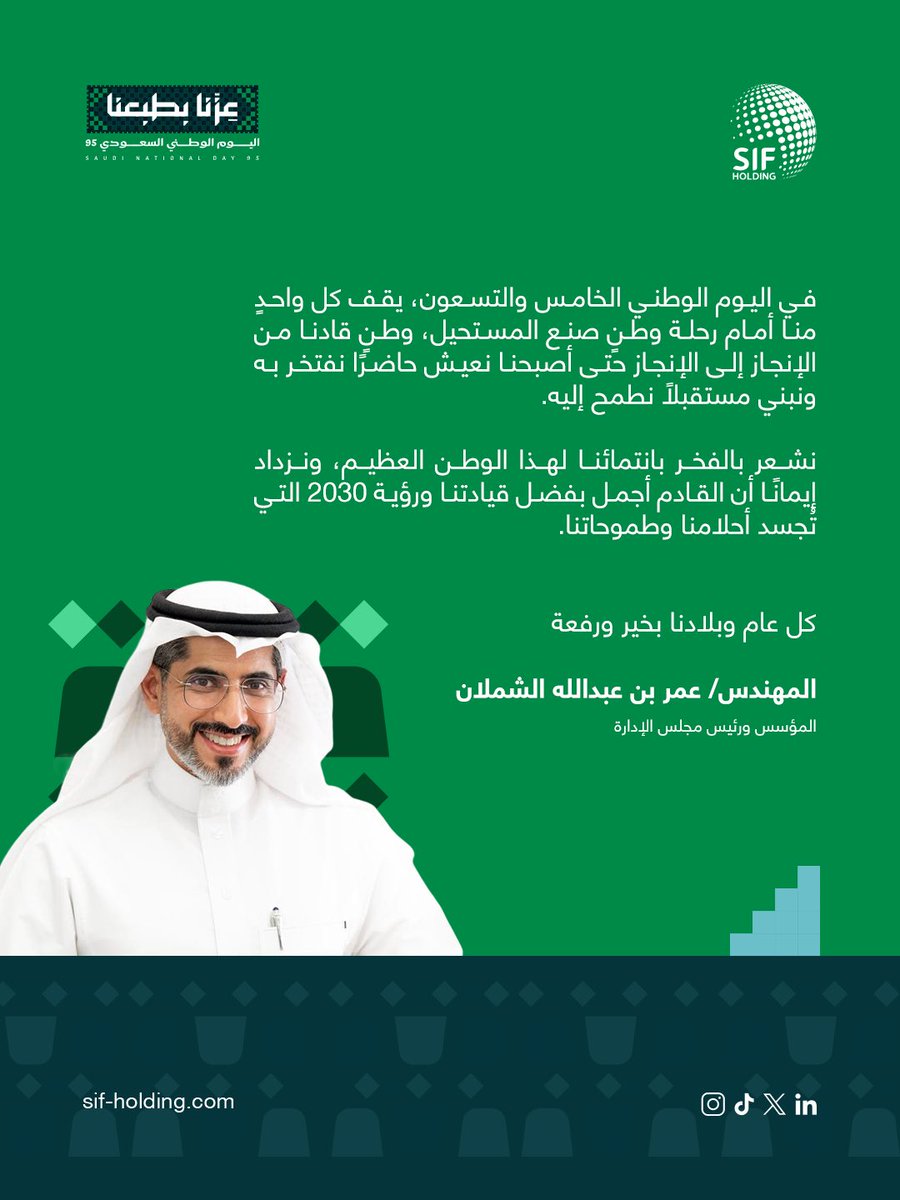 م.عمر الشملان tweet media