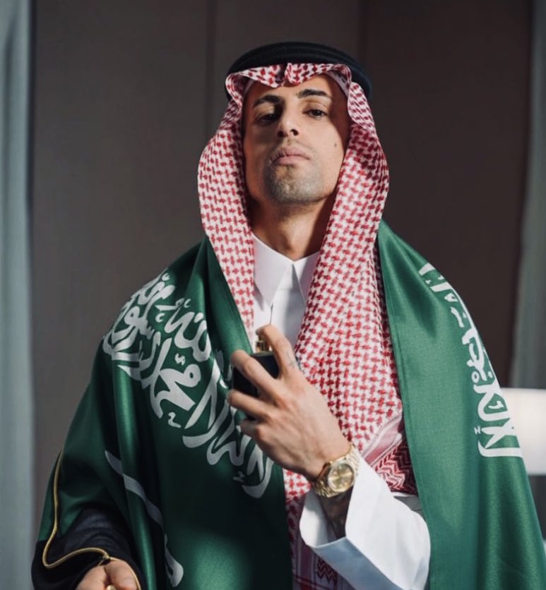 اقسم بالله فخاااامة 🤯💚