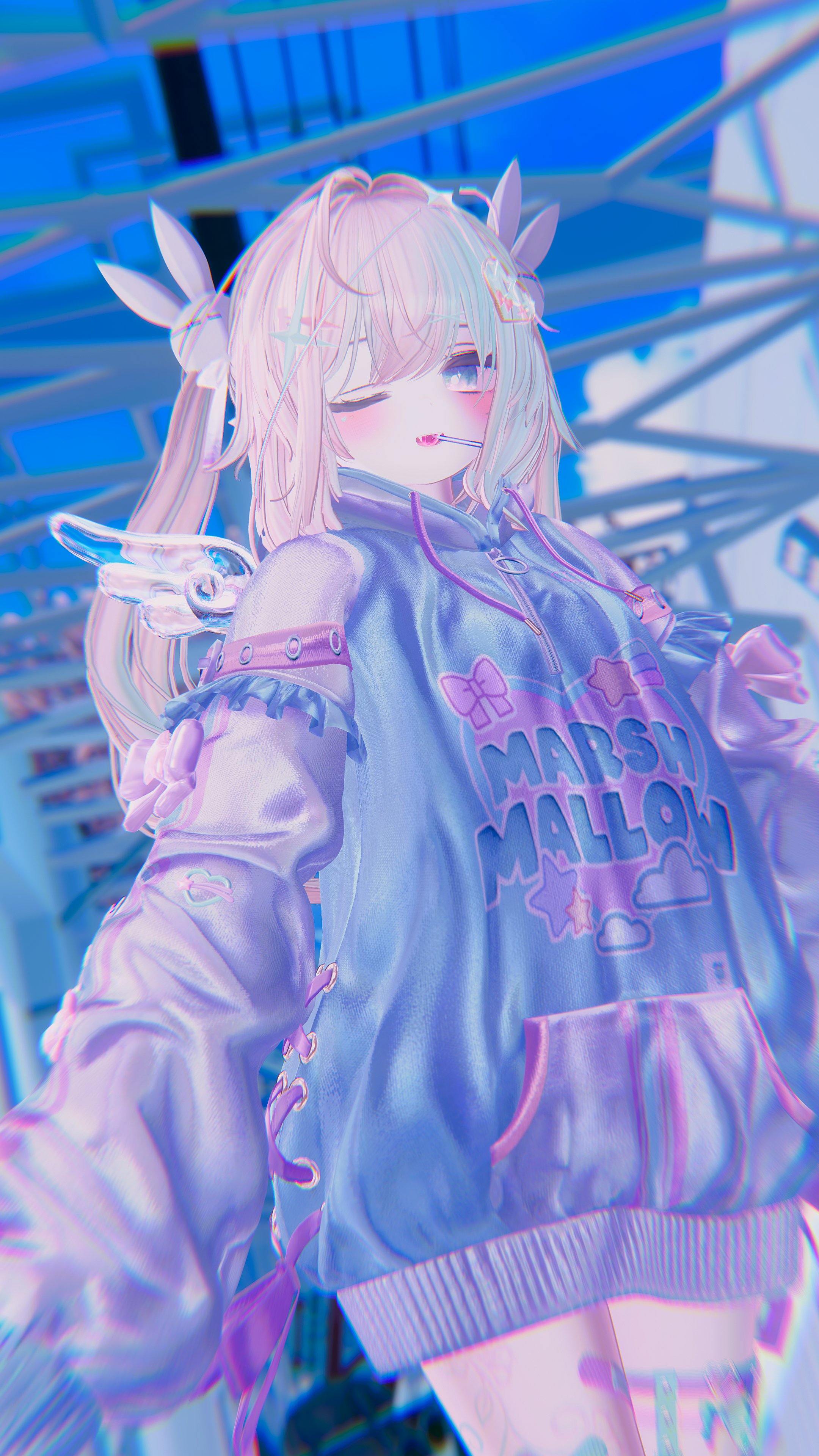 kawaii♡様 もる on X: 