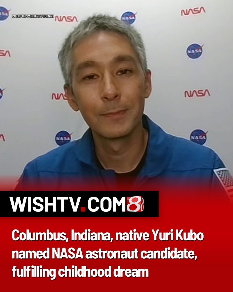 ryandlauer's tweet image. Congratulations Yuri Kubo and good luck as you go through training!