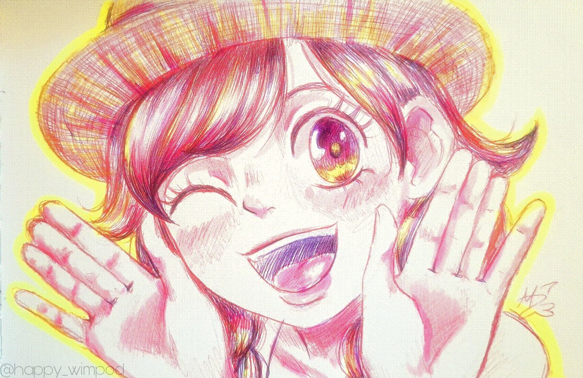 happy_wimpod's tweet photo. #pokemon #fanart #drawing #pendrawing #pokemonusum #pokemonultrasunultramoon #ultrasunultramoon https://t.co/CVgrHgpGC9