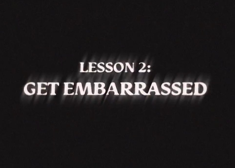 boneGPT's tweet image. "They often say v1 of your product should be embarrassing"

-Nikita Bier, my mentor, the inspiration and muse for @showfeets