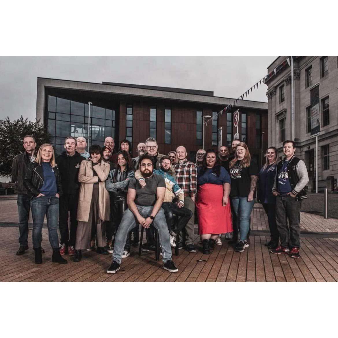 Barnsley Live tweet media