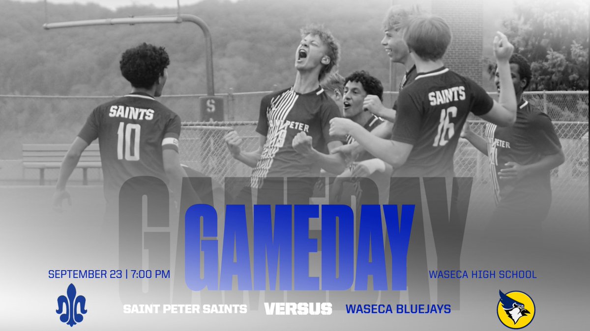 ⁉️GAME DAY‼️