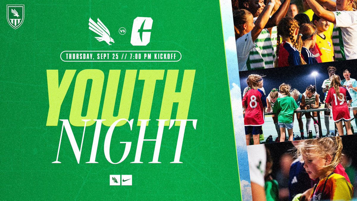UNT Soccer tweet media
