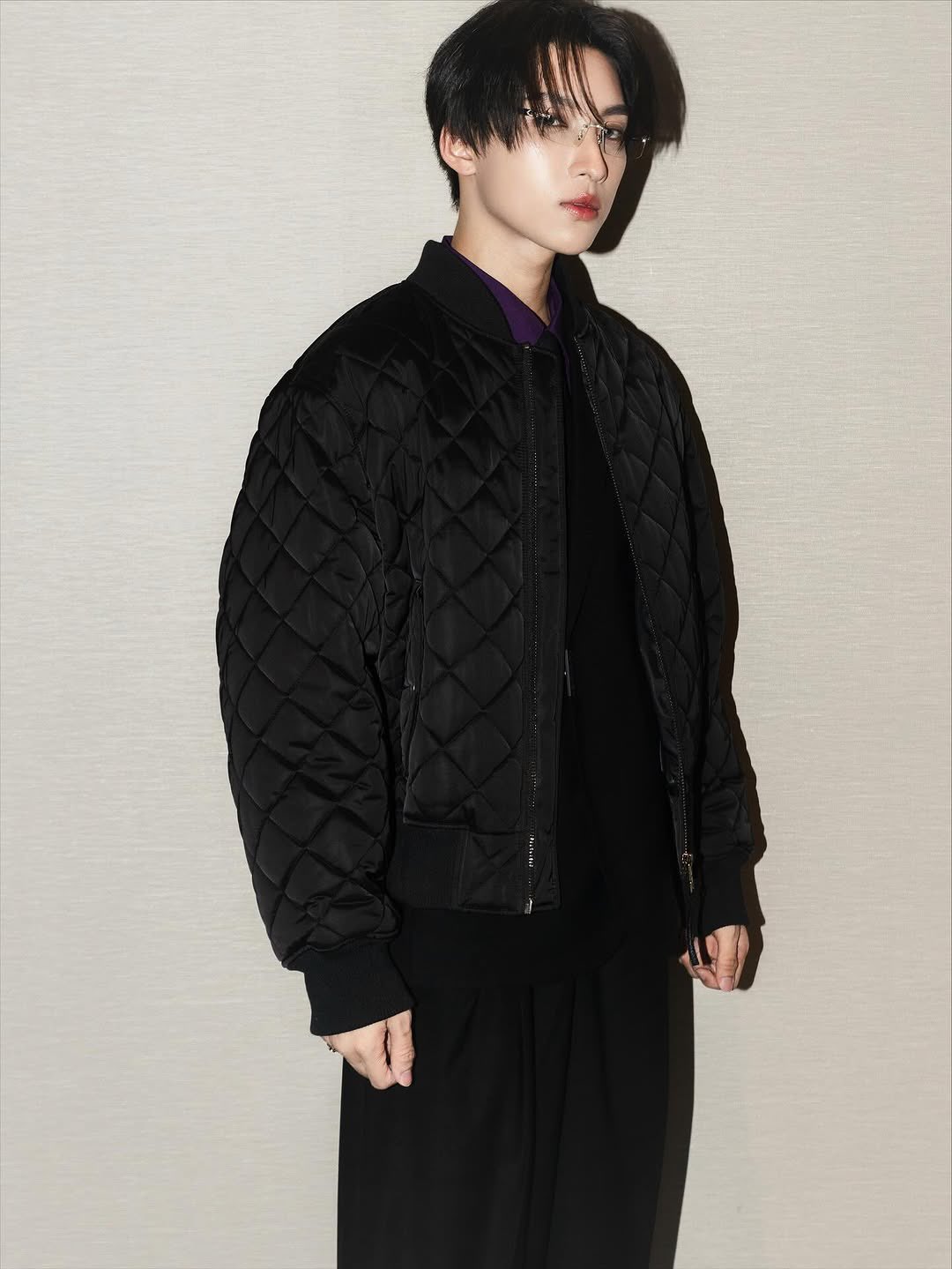 BossNoeul Korea Official FC on X: 