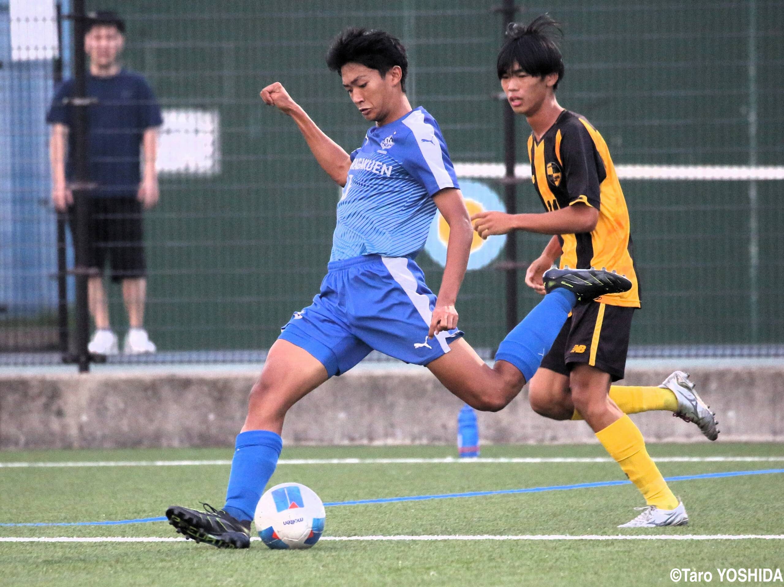 三浦学苑 サッカー 練習着 三浦学苑 サッカー 練習着