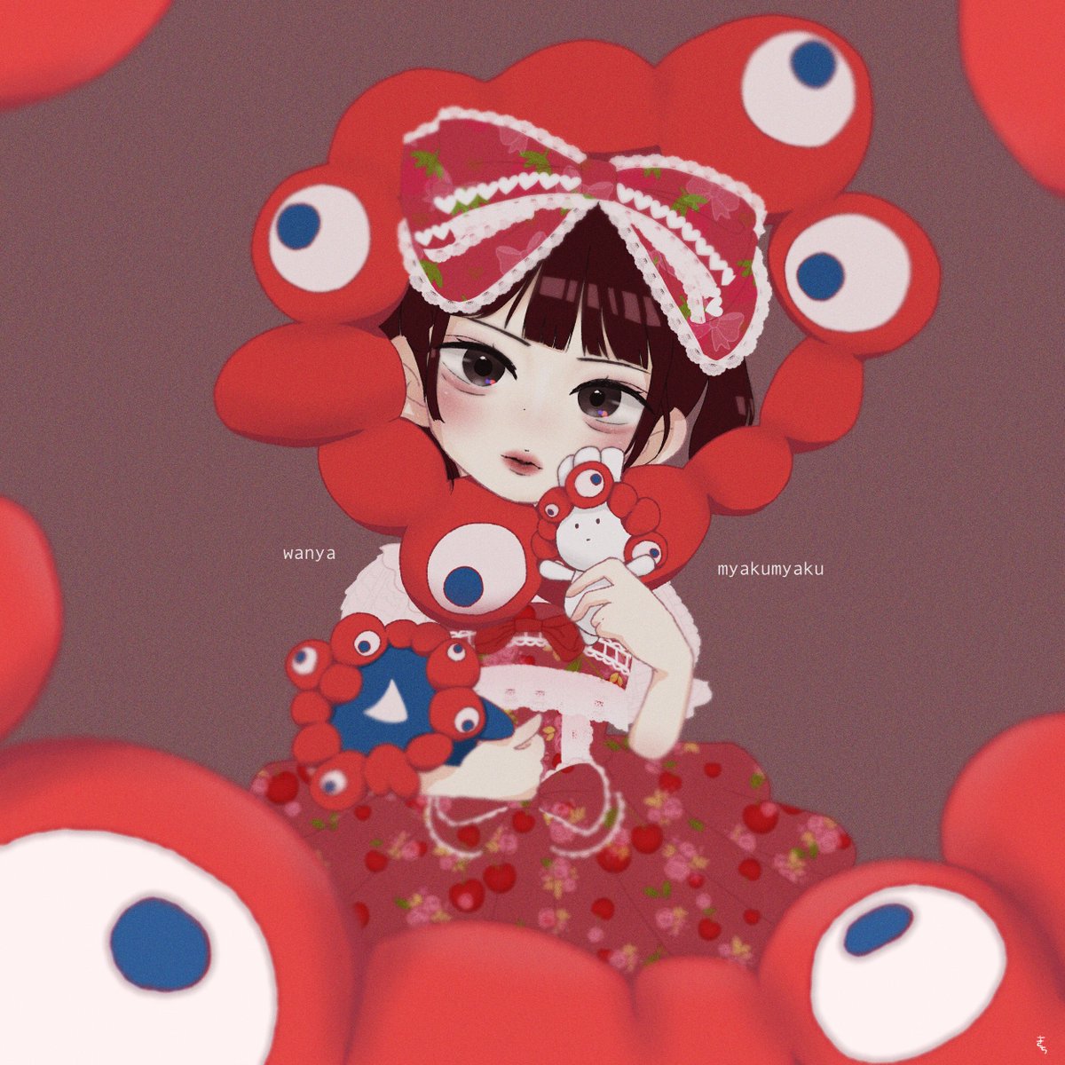 ゆねきち tweet media