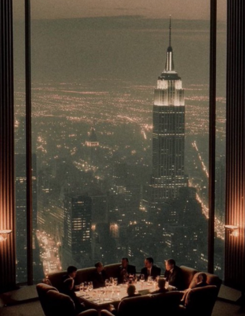 This day in history on September 23, 1963 (colorized)

Founders gathered to ask each other:

“Does anyone know how to register with the state and run payroll?

The world really looked so different before @centralhqx.