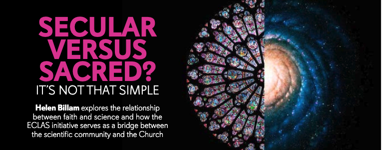 We've partnered with <a href="/KeepTheFaithmag/">Keep The Faith ® magazine</a> for their #BlackHistoryMonth issue.

Feat. inspiring stories from Black scientists, testimonies from Christians about their faith and scientific career, and ways to become a bridge-builder.

Read it here!
issuu.com/keepthefaith/d…