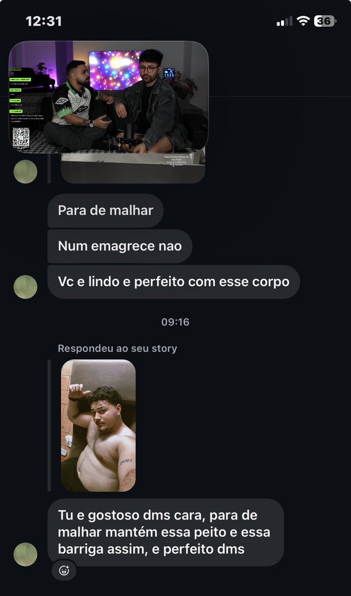 gustavo tweet media