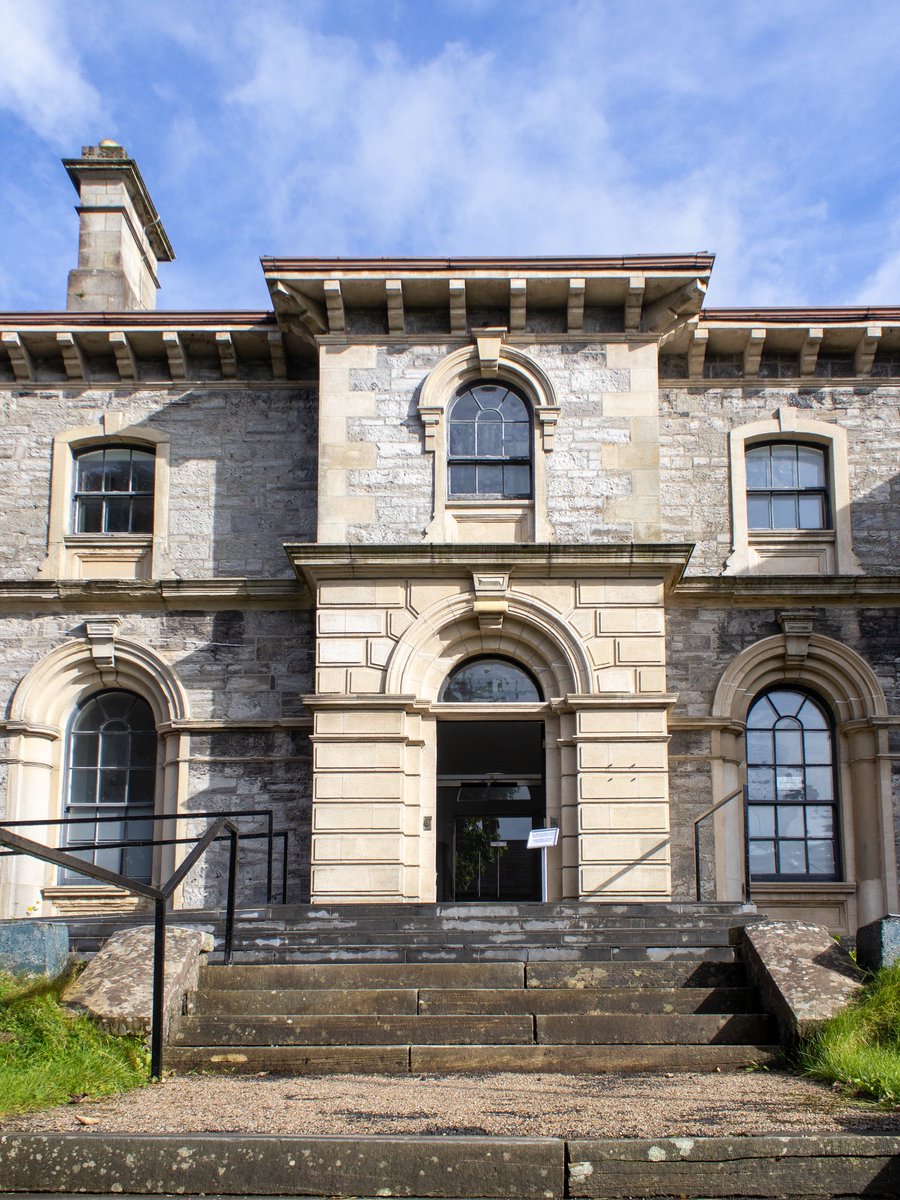 The Model Sligo tweet media