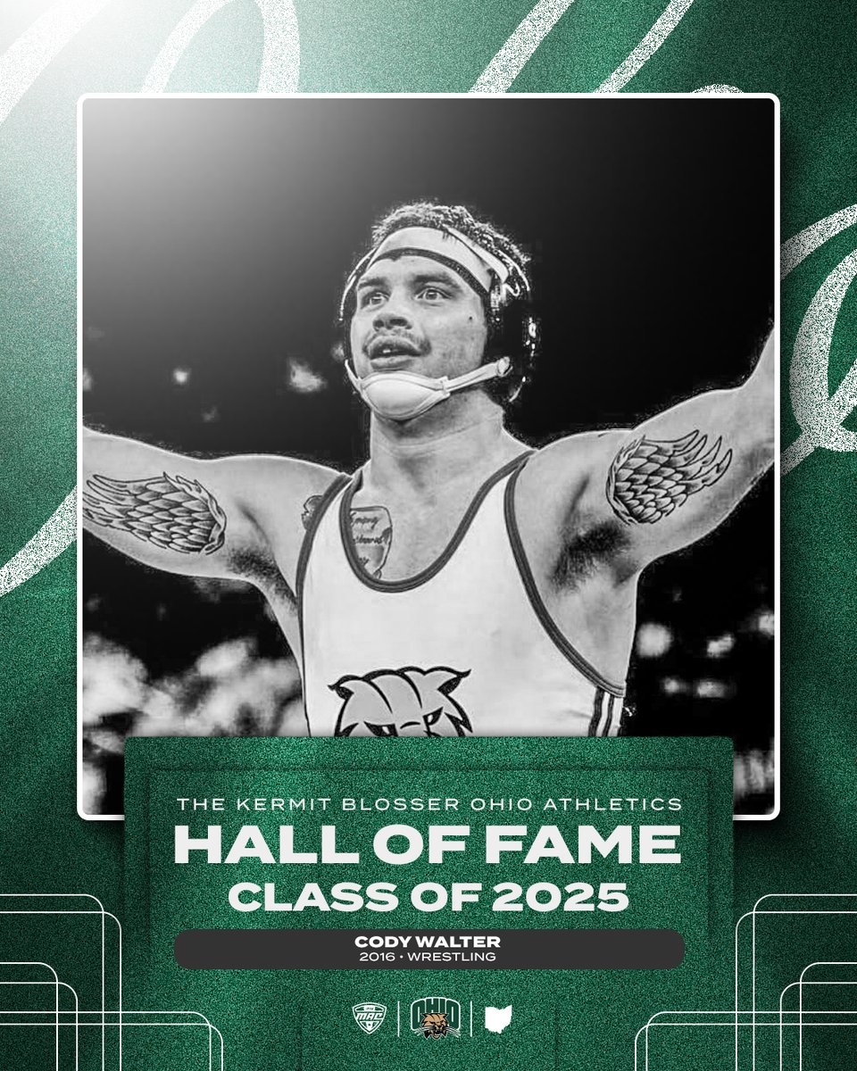 Ohio Wrestling tweet media
