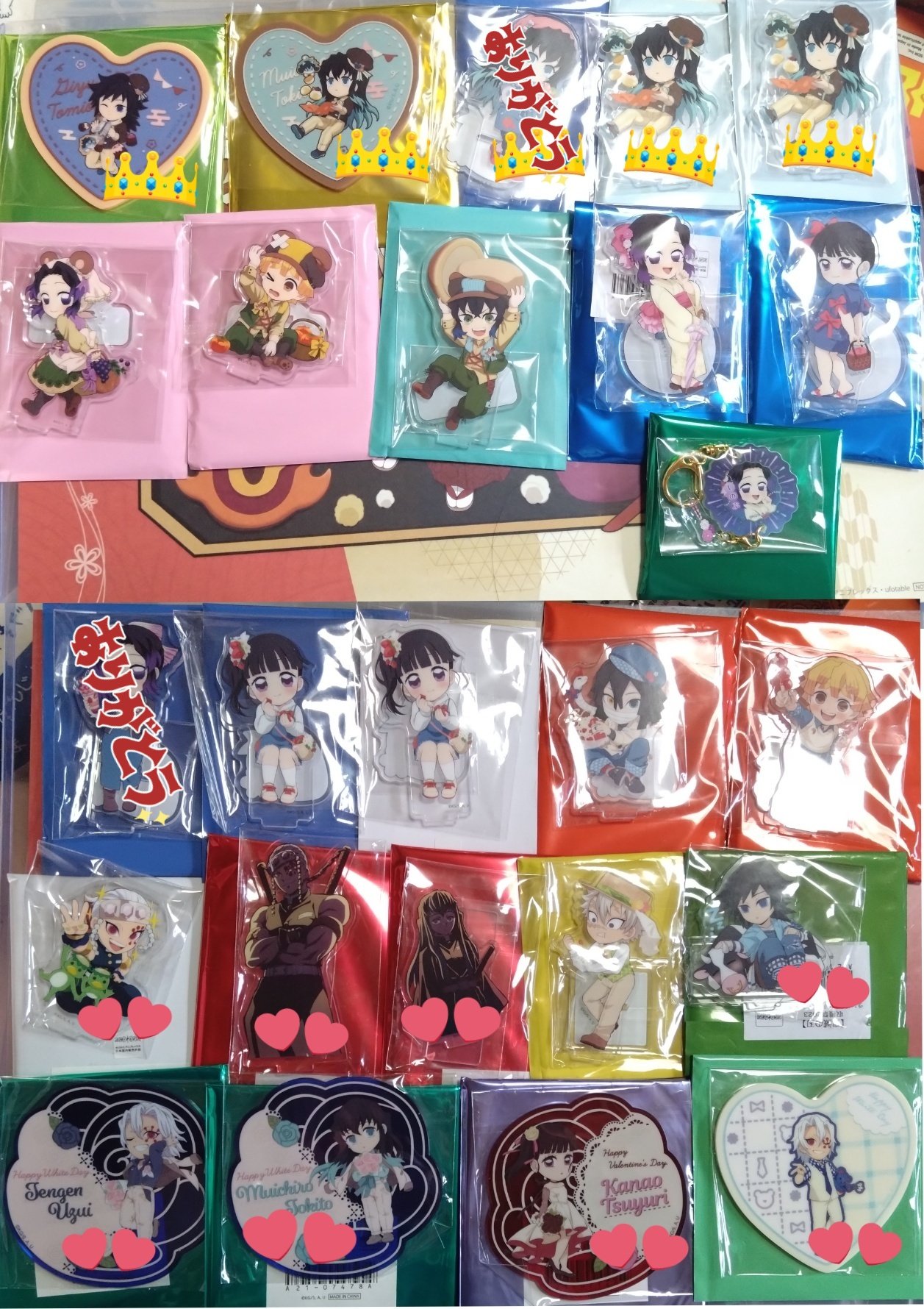 sold♡おまとめ購入決まりました。 ココ (@KoiKe1ko) / X