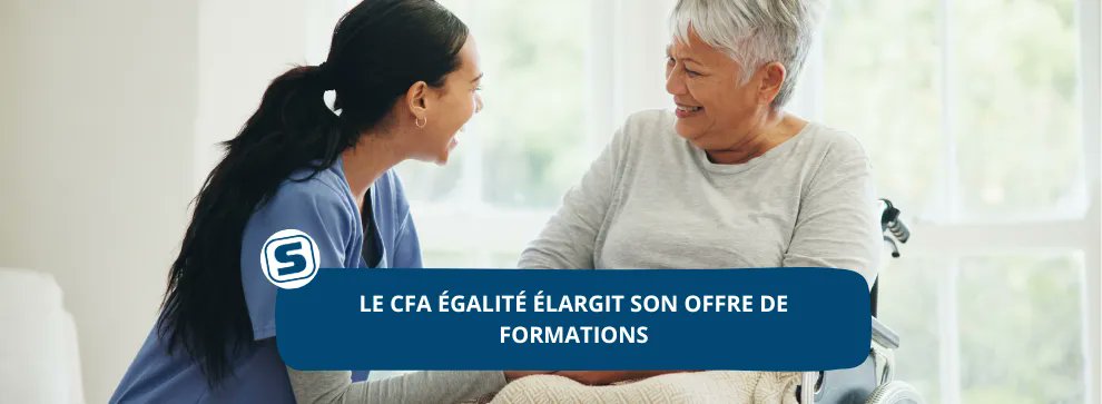 studyrama's tweet image. Le #CFA Égalité de la Fondation des Amis de l’Atelier, @fondation_amis propose de nouvelles #formations dans le secteur médico-social.

Plus d’infos ici : bit.ly/4nIKFlI