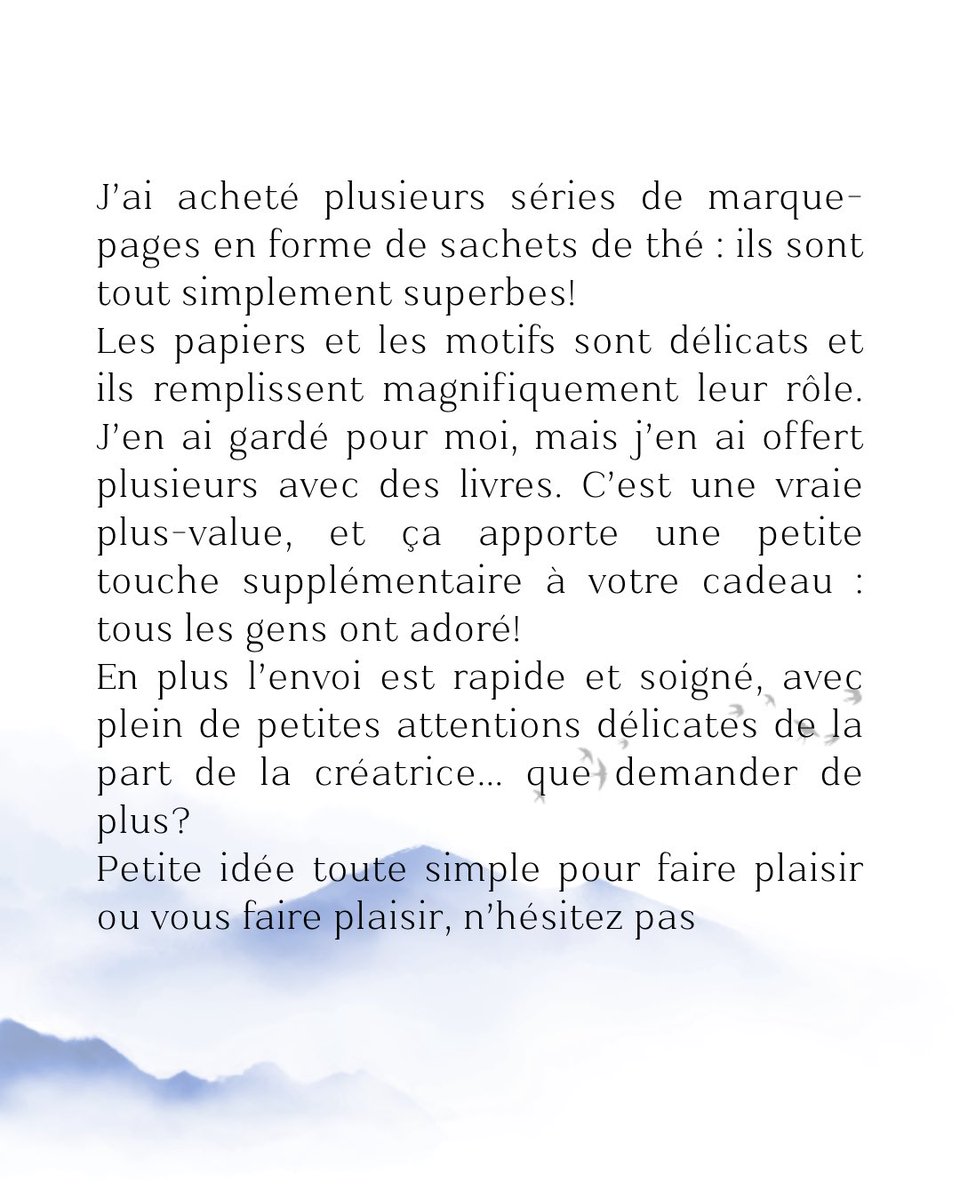 fineglace's tweet image. Voici quelques avis clients . 
Et si toi aussi tu veux laisser un avis c’est ici : ikigaiorigami.fr/avis-clients/
#artiste #avis #artisanat #cadeau