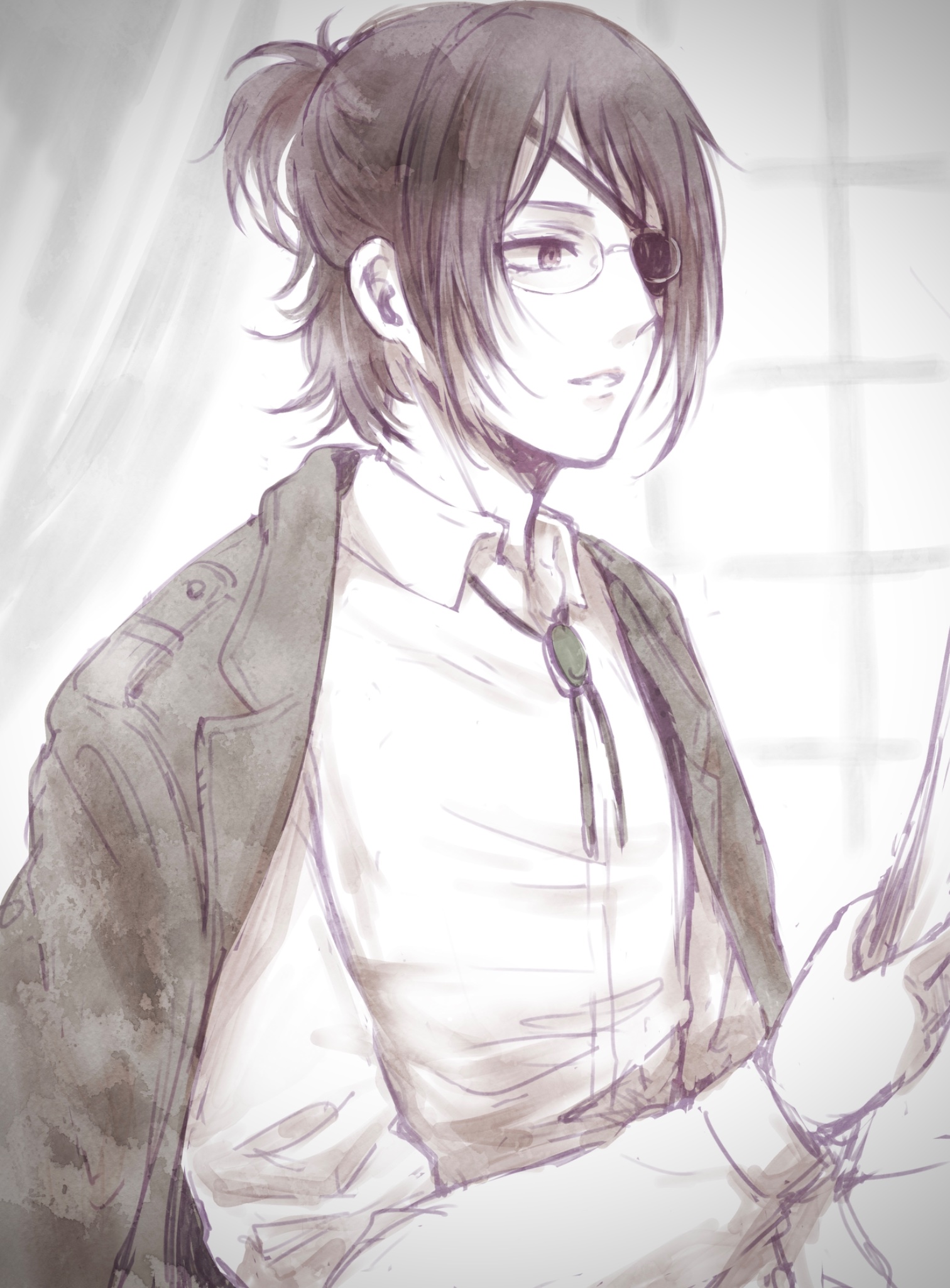 まめざｺ💜👓 on X: 