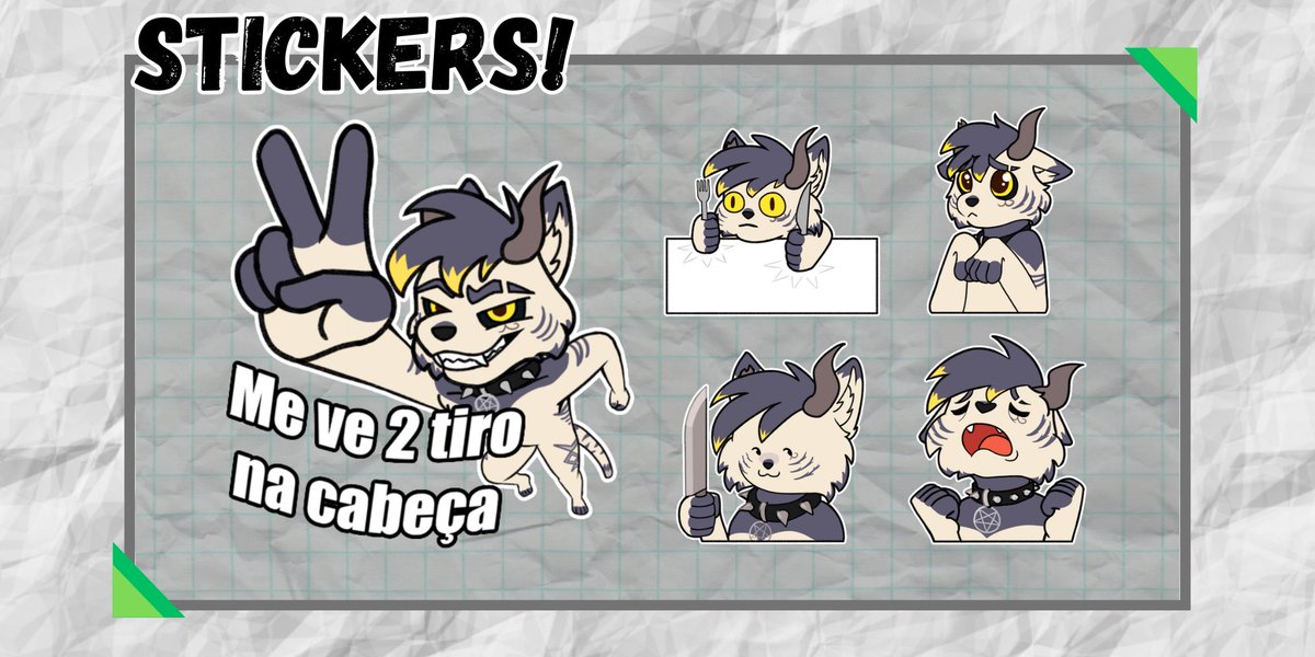 Hawk Leijon tweet media