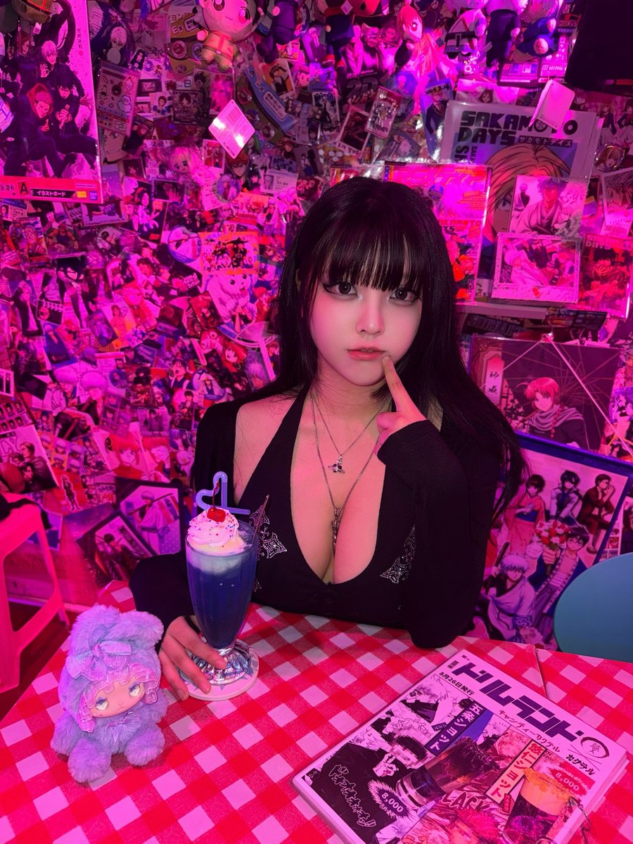 hana_sooong tweet media
