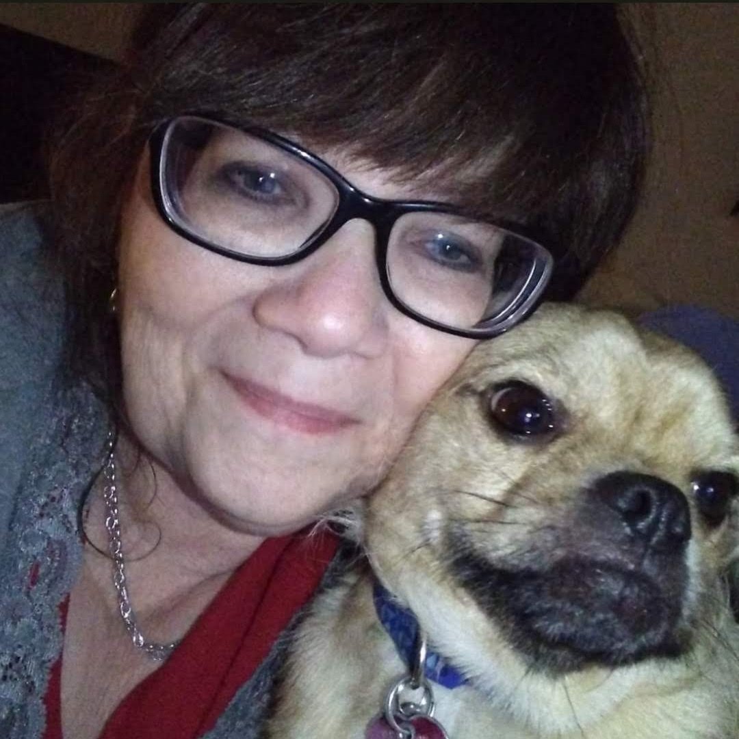 JenniferFNave's tweet photo. @MarkRPellegrino It's the worse to lose your fur baby soul mate. Almost a year for me. Hearts broken. Hugs to you. https://t.co/IqigQz71Va