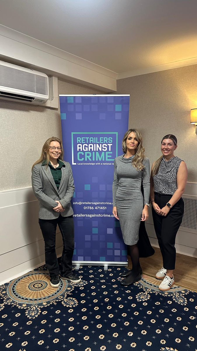 Scotland's Improvement Districts tweet media