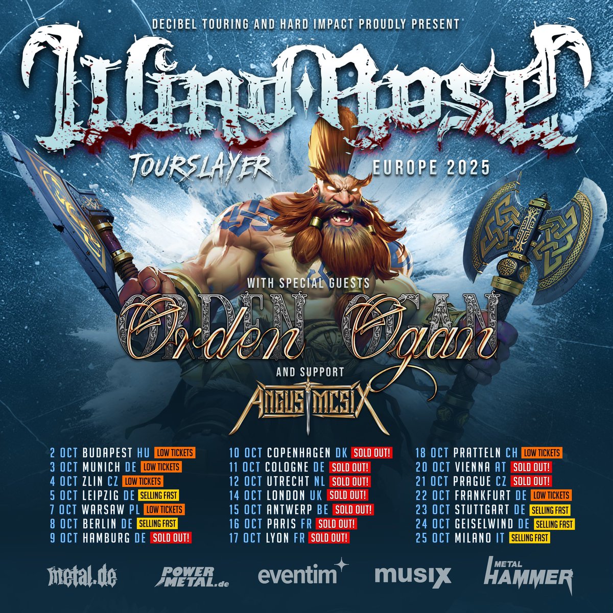 Wind Rose tweet media