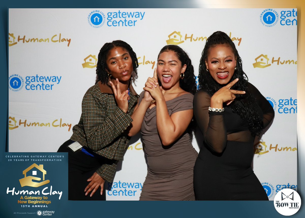 gatewayctr's tweet image. Drop a 💙 for Gateway Center!