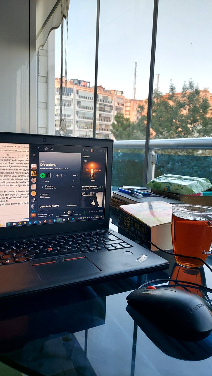 ...yıllarca peşinden koştuğun şey,
belki de yanı başındaydı
anlamadın...

keyifli akşama🙏☕️❤️🎶📚

youtu.be/JsT618hRPEs?si…