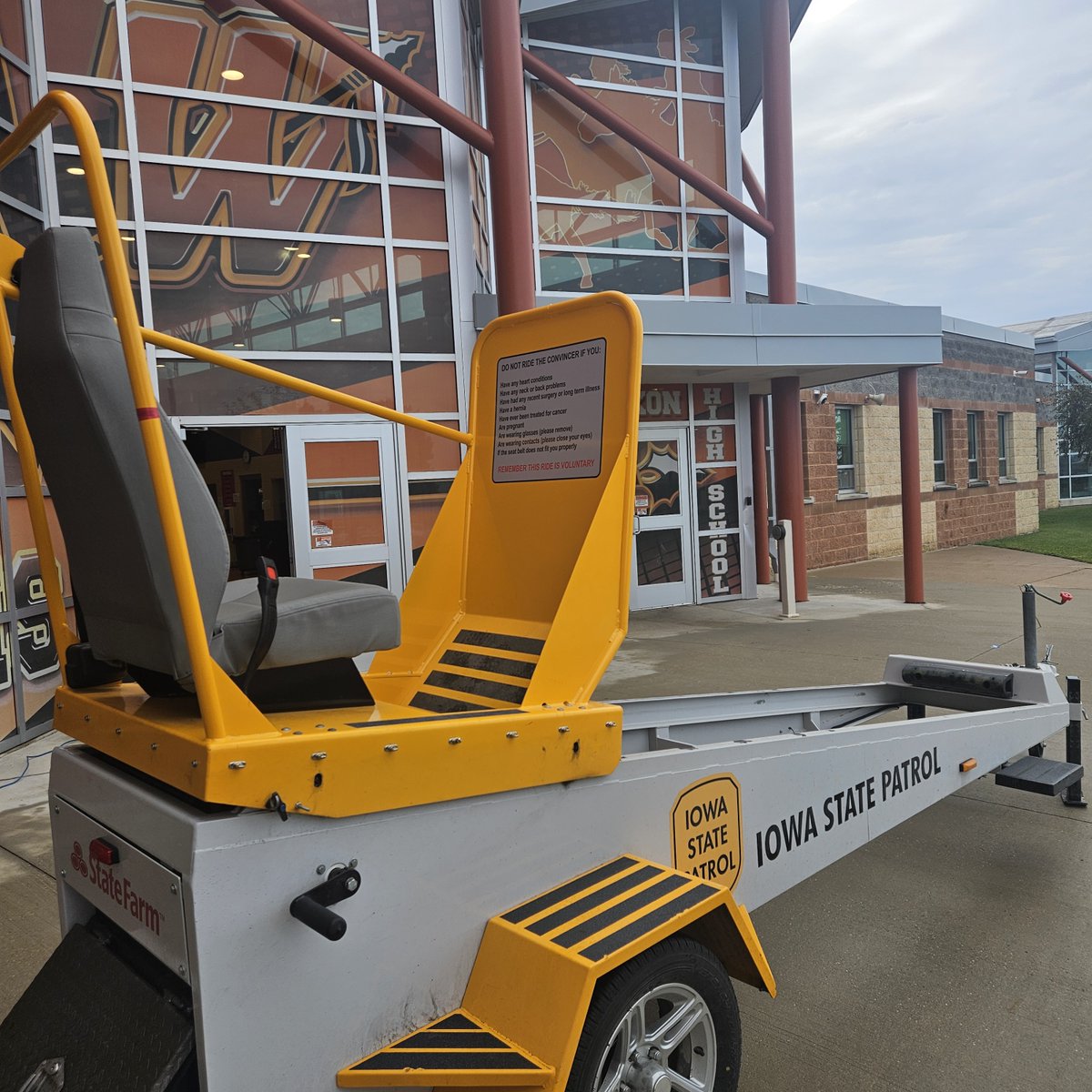 Trooper Boyd Eser tweet media