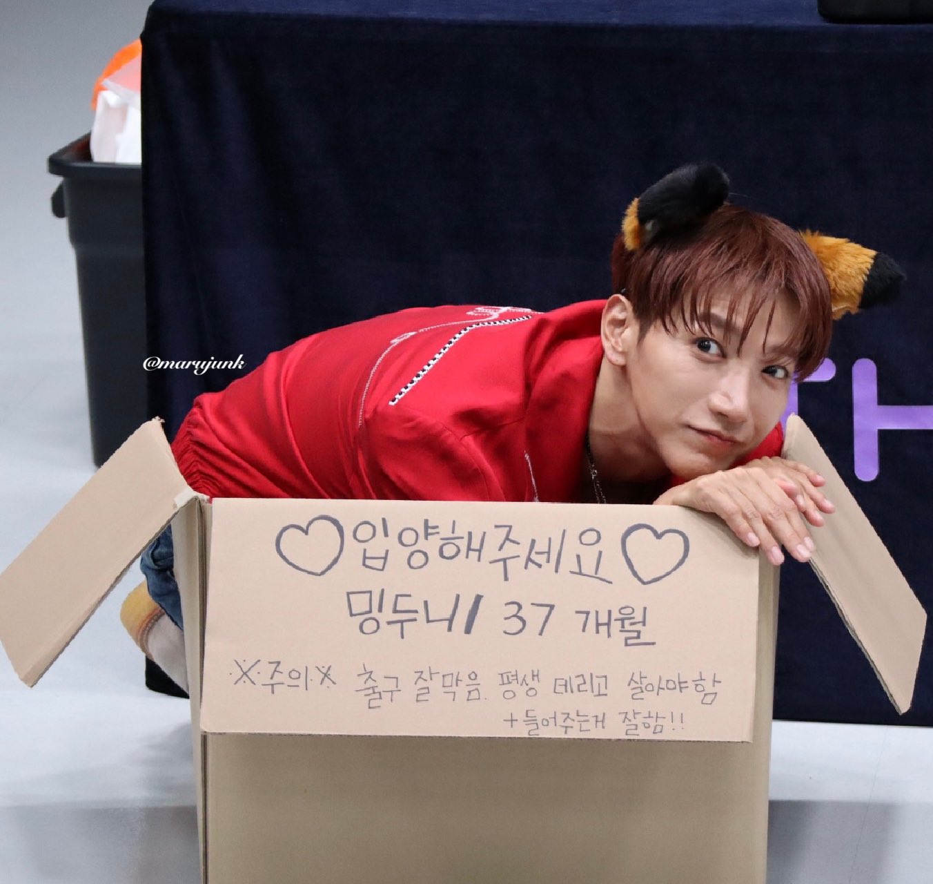 JUN. K THAILAND on X: 