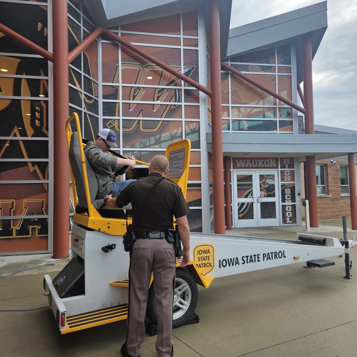 Trooper Boyd Eser tweet media