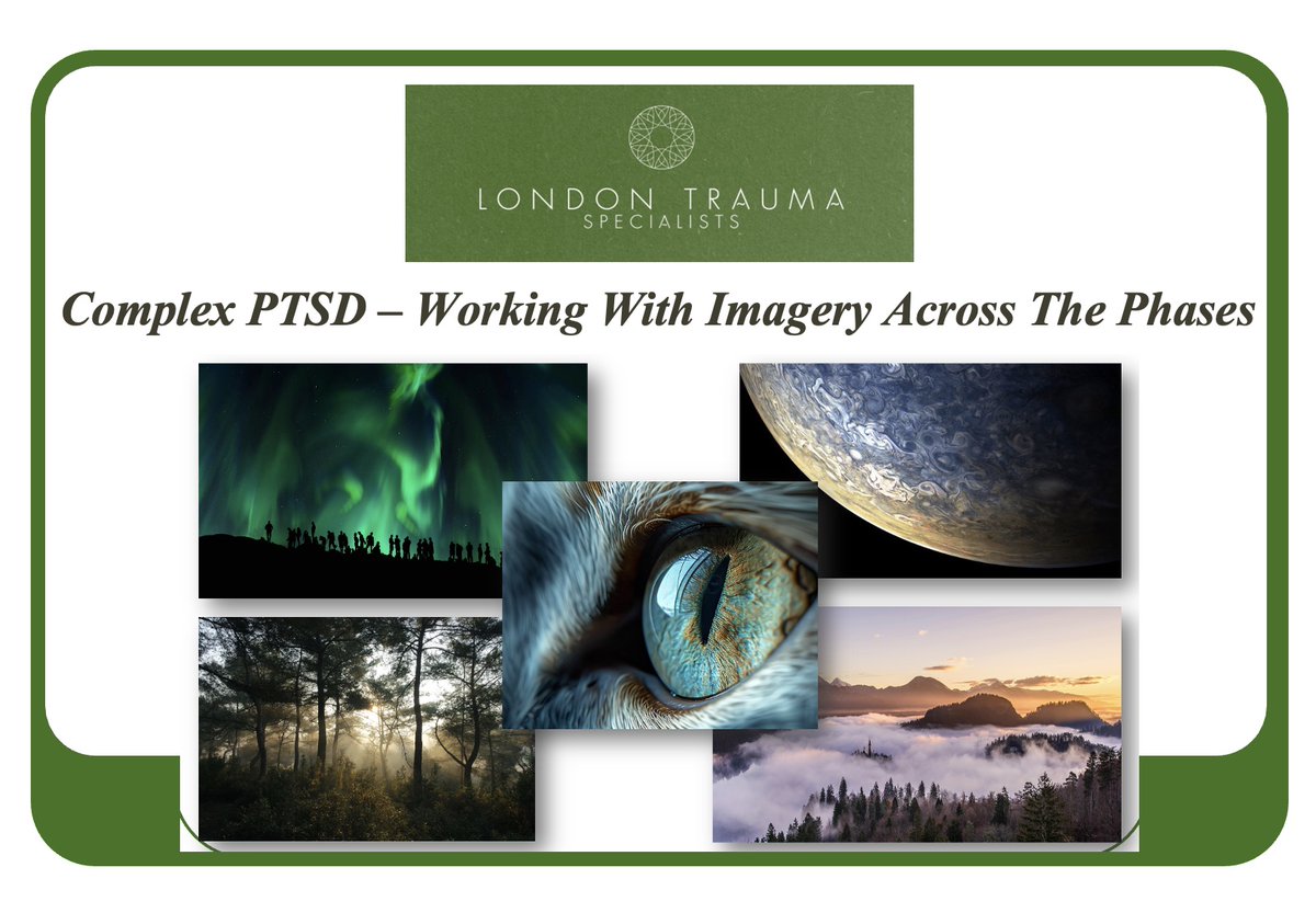 LdnTraumaSpecialists tweet media