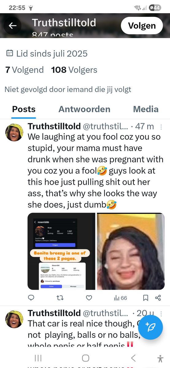 consje's tweet photo. @elonmusk @X
@finkd @randizuckerberg @instagram @mosseri 
I've contacted these people several times and sent them a message asking them to remove my stolen photos. They refuse to respond after a warning. I kindly ask you to take action because this is a cybercrime.Sincerely Main https://t.co/gBQeMuodIX