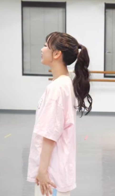 みれんちゃん♡︎ʾʾ おはよー🙆🏻‍♀️まʓ♡