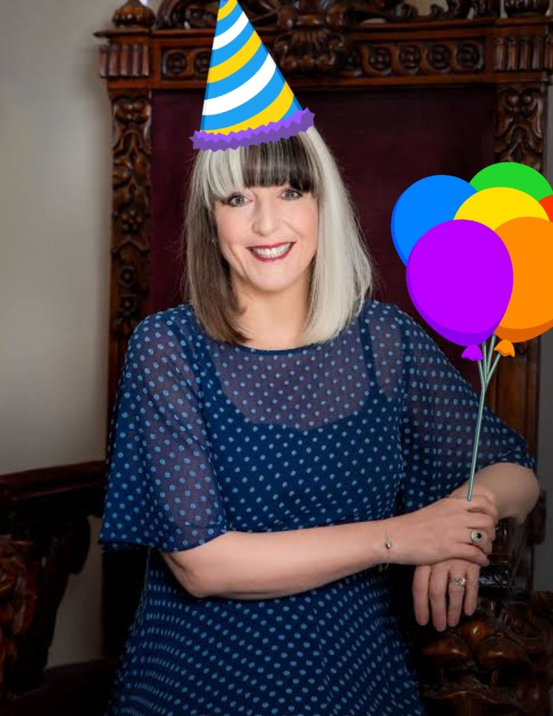 Most Haunted Fans tweet media