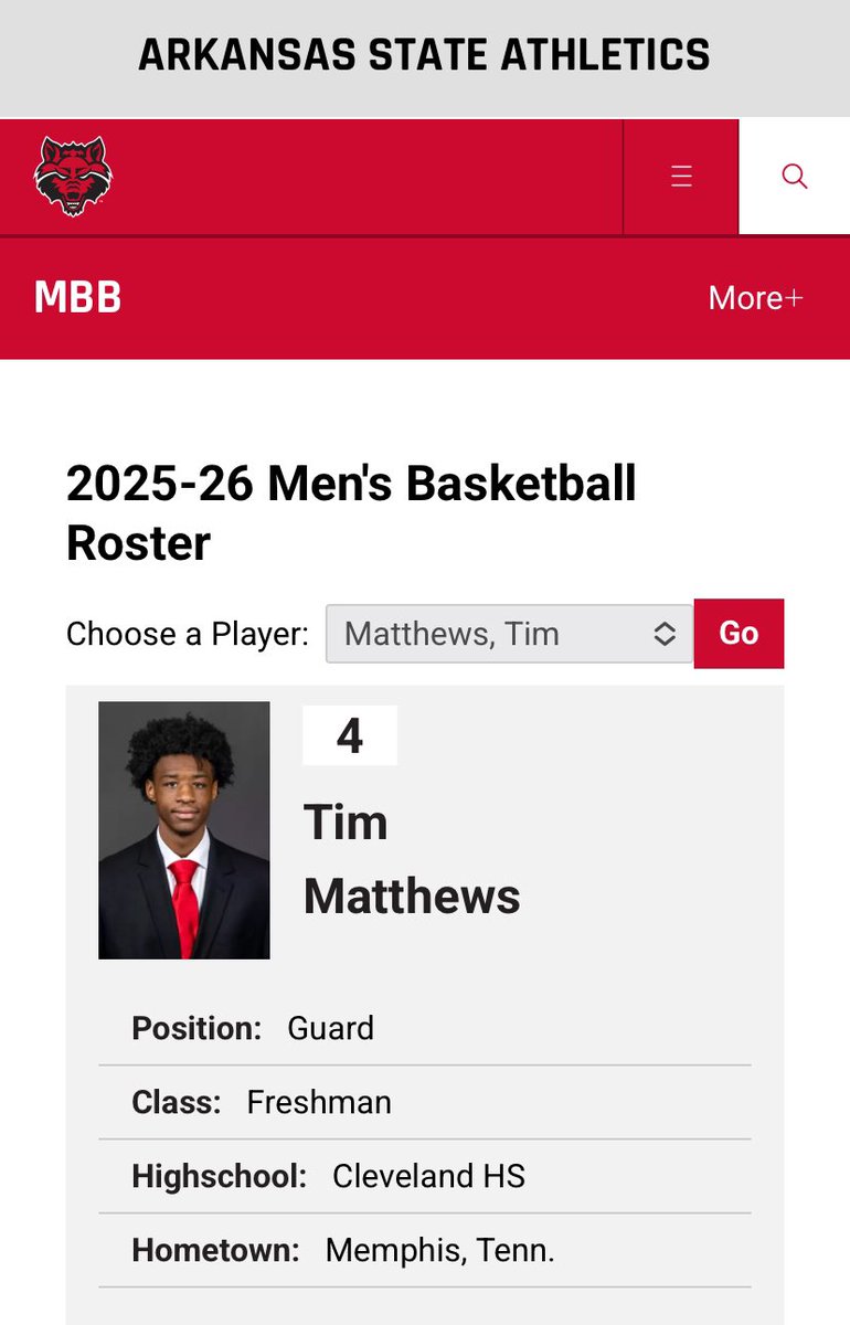 Reggie Tucker tweet media