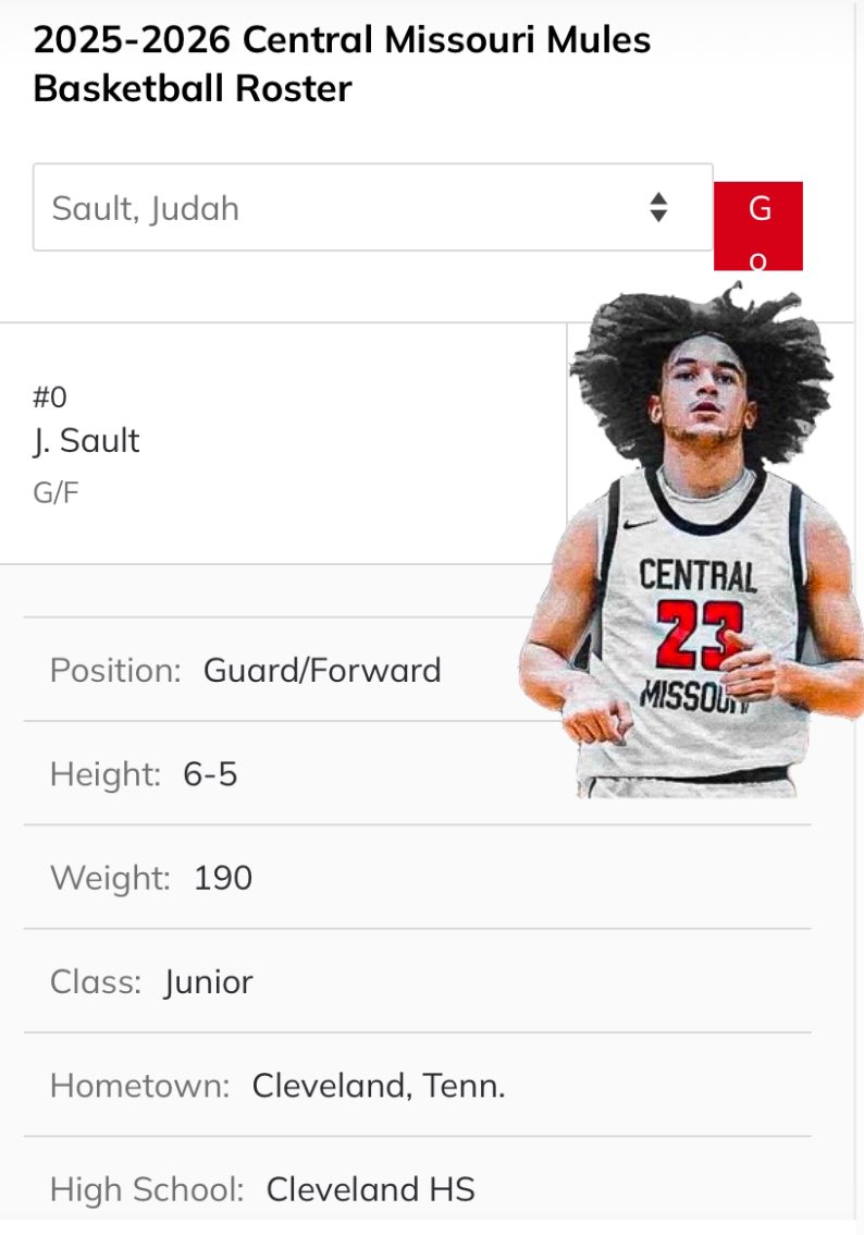 Reggie Tucker tweet media