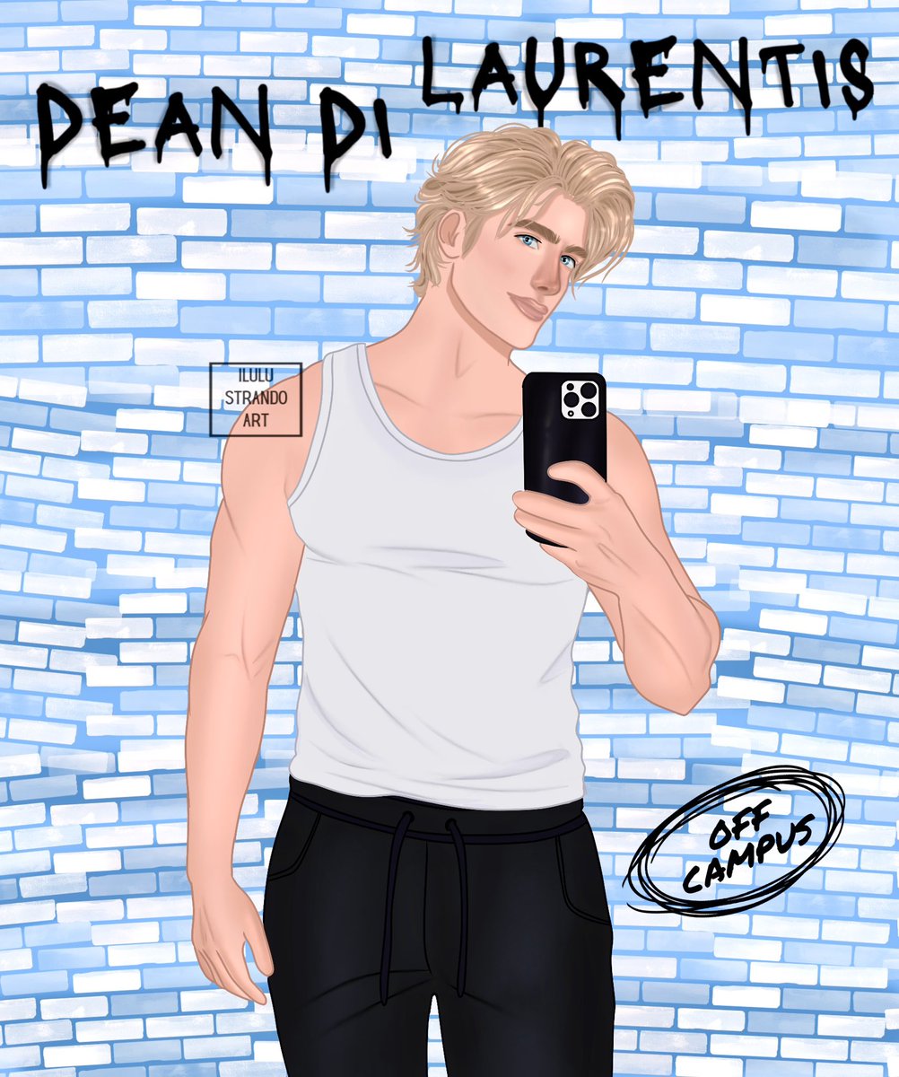 Alexa, tocar Womanizer by Britney Spears. 🫦

Para desbloquear a versão do Dean levantando a camisa, esse post precisa de:

30 RTs
150 CURTIDAS 🗣️🗣️